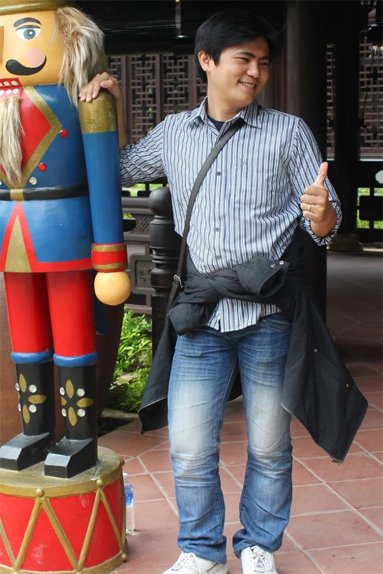 Đông Hồ